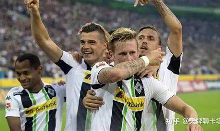 门兴格拉德巴赫是哪个城市-jiuyou游戏中心