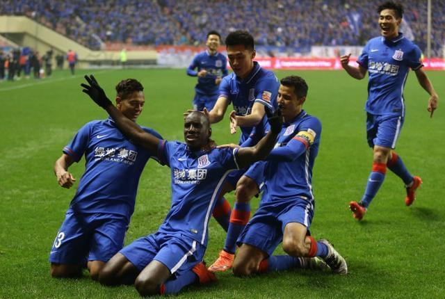 里程碑夜！上海申花战术微调；足总杯赛后刷纪录；悬念犹存；资深球员宣示担当的简单介绍-九游游戏平台